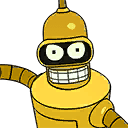 Universe 1 Bender