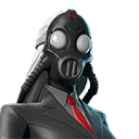 off