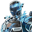 Cold Sorcery War Machine