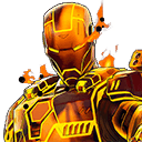 Doomforged War Machine