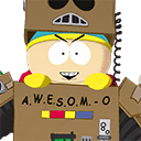 Cartman