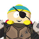 Battlehawk Cartman