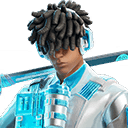 Rimebound Legacy