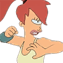 Universe 1 Leela