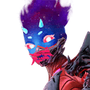 Crimsonbloom Mystica