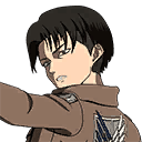 Captain Levi