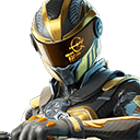 Auric Legacy