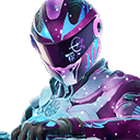 Cosmic Legacy