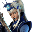 River Empress Mizuki