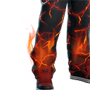 On