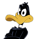 Daffy Duck