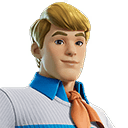 Fred Jones