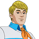 Toon Fred