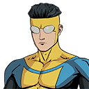 Invincible