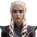 Queen Daenerys