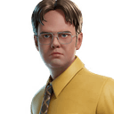 Dwight Schrute