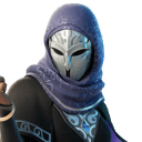 on