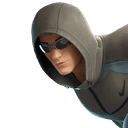 Hood On