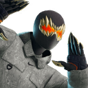 on
