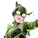 Arcane Burn Gwenpool
