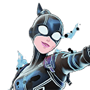 Cold Sorcery Gwenpool