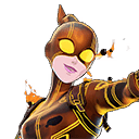Doomforged Gwenpool