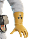 On