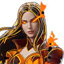 Doomforged Emma Frost
