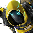 on