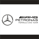 Mercedes-AMG F1 Team