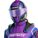 On