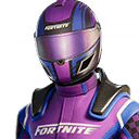 On