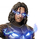 Lightning Rider