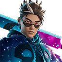 Cosmic Legacy