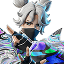 Entropic Jade