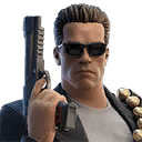 on