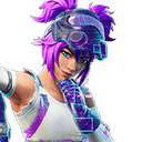 Digital Ghost Machinist