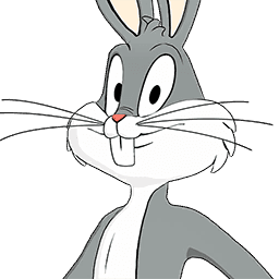 Bugs Bunny