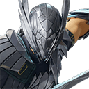 on