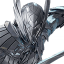 Storied Hero Perseus