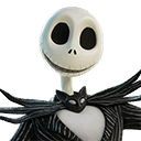 Jack Skellington