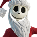 Santa Jack