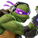 on