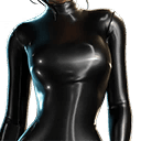 Mock Neck