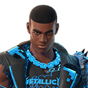 Cold Fusion Rust