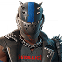 On