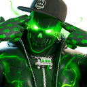 Twizzy Dëmon