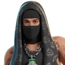 Lyfestyle Scarf