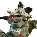 off