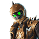 On